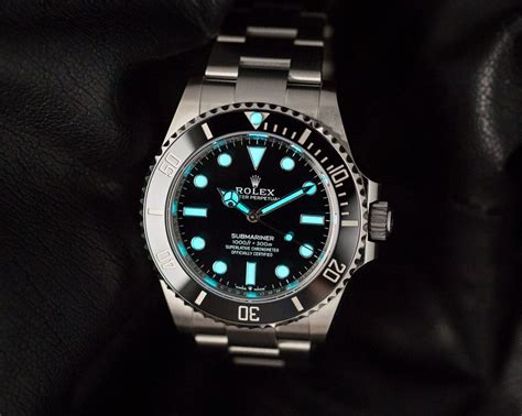 new rolex lume|rolex chromalight vs luminous.